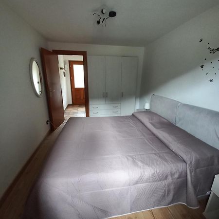 Apartament Da Lauretta Challand-Saint-Anselme Zewnętrze zdjęcie